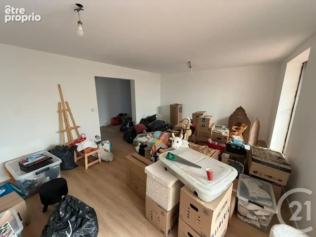 Maison 6 pièces 150 m² à vendre à Othis (77280) - photo 5