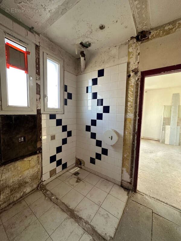 Appartement à ROUEN