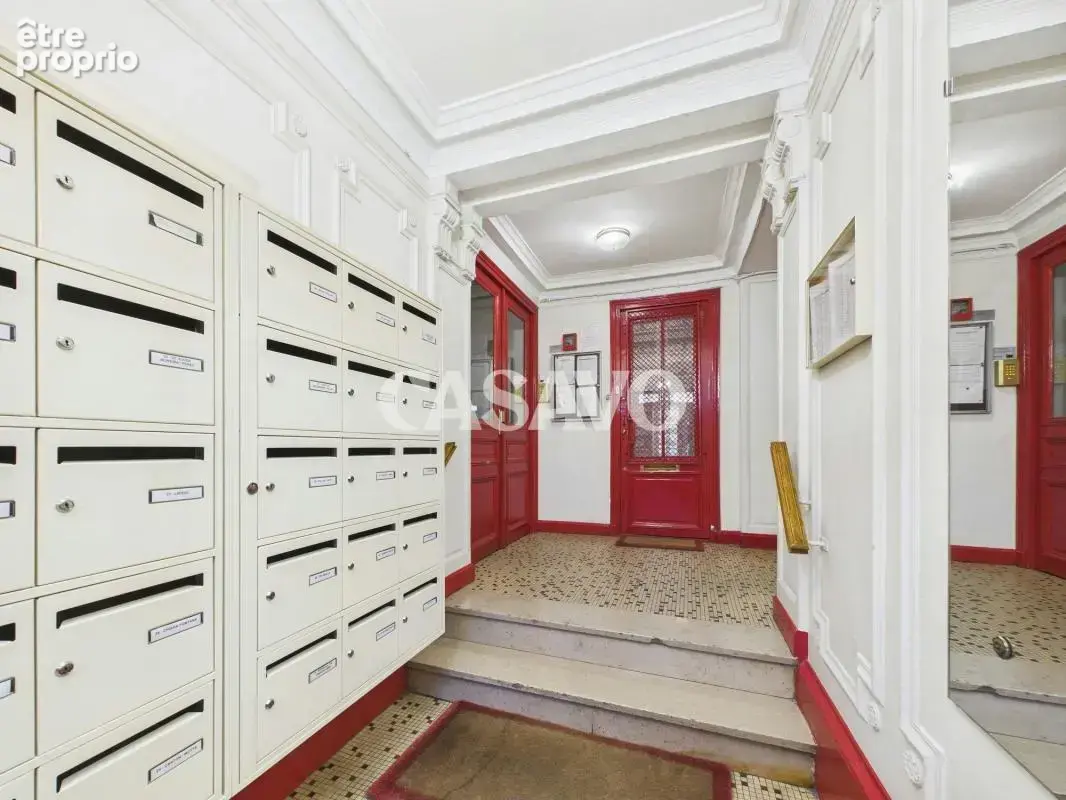 Vente Appartement 2 pièces de 33m² - 75017 Paris - photo 14