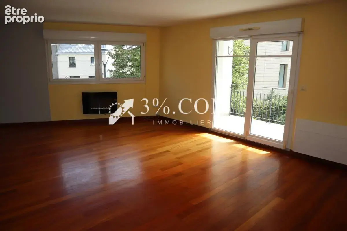 Grand appartement type 4 avec ascenseur! - photo 5