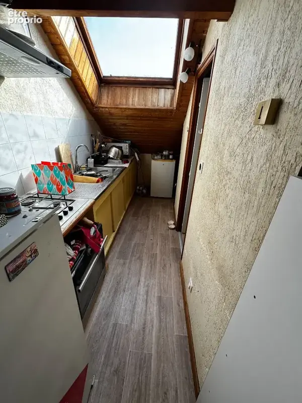 Appartement Saint Nazaire 2 pièce(s) - photo 19