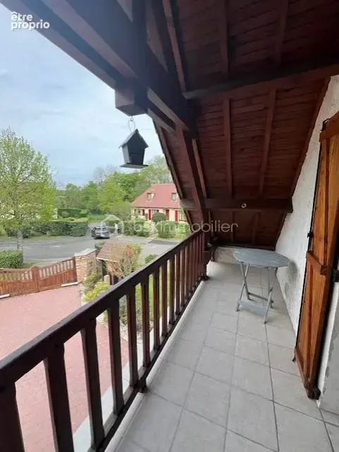 Maison familiale avec studio indépendant et double garage — Gisors - photo 12