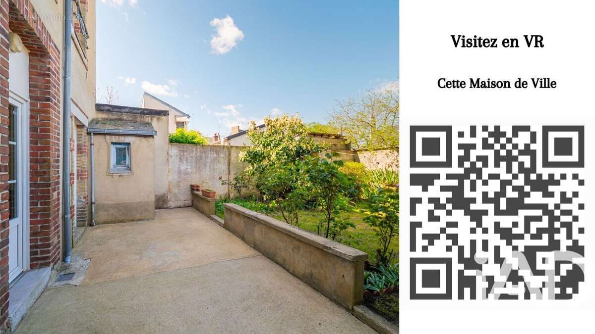 Photo 9 - Maison à LE MANS