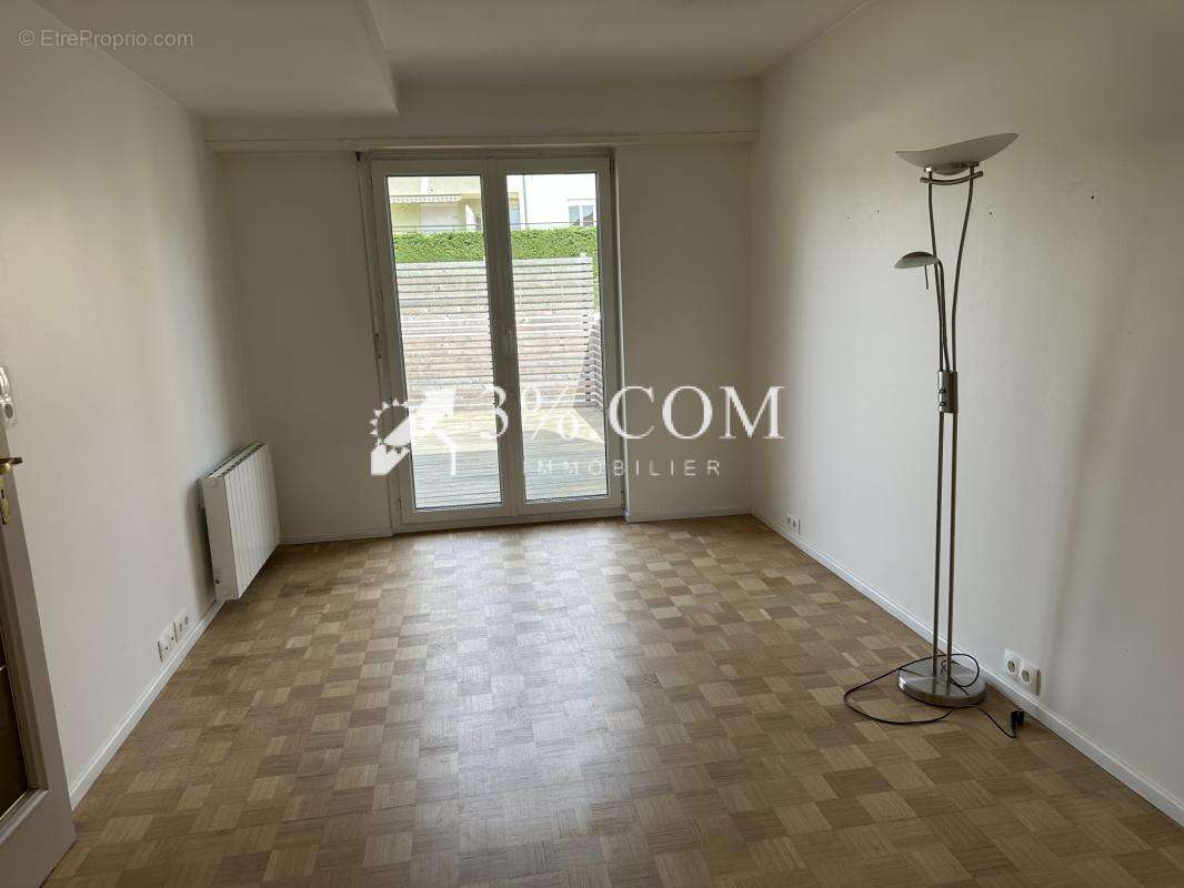 Appartement à SAVERNE