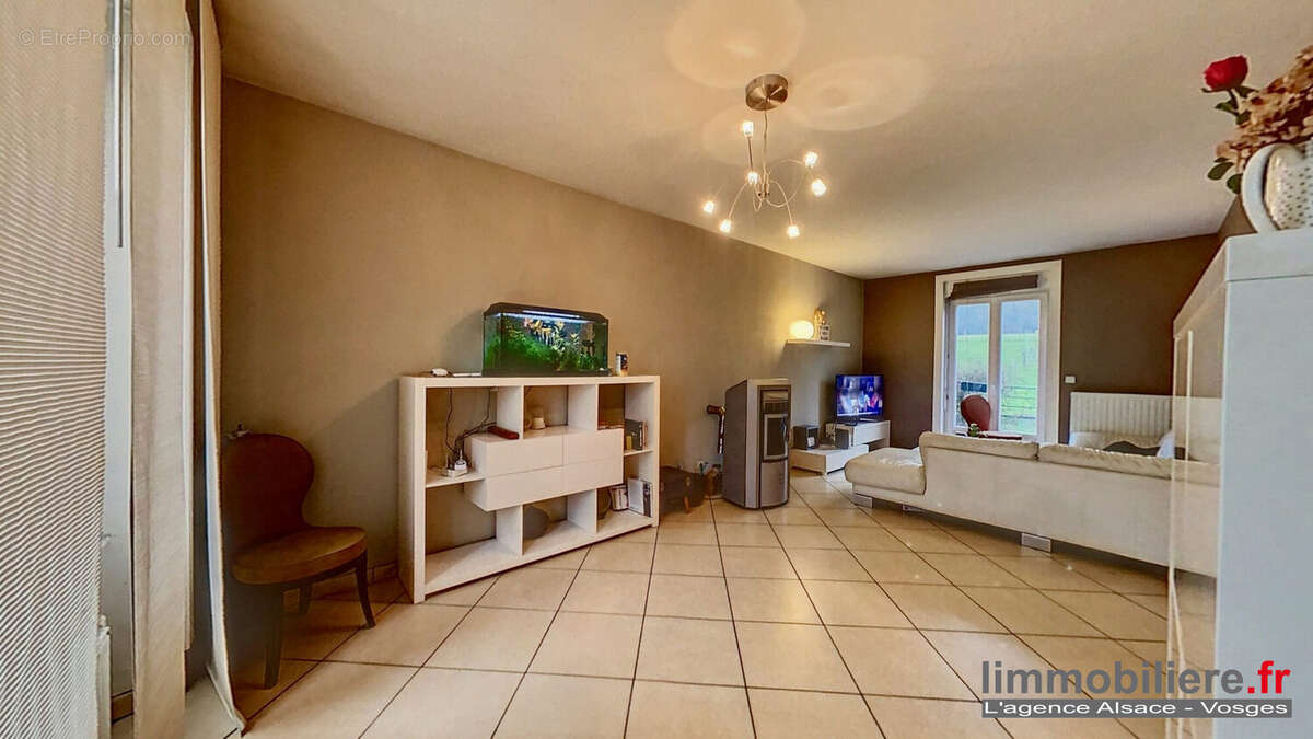 Maison à SAINTE-MARGUERITE