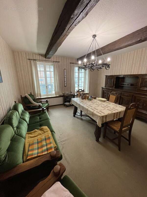 Maison 133 m² à Hirson  - photo 6