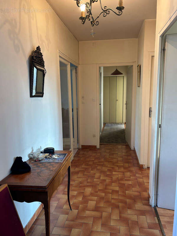 Appartement à ANNONAY