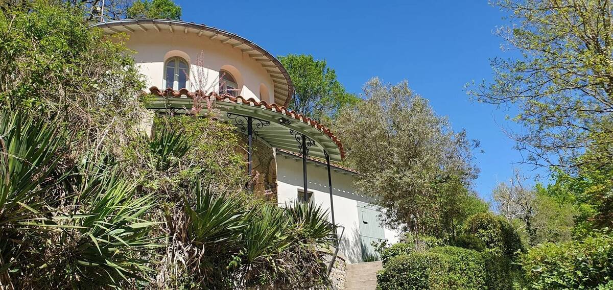 Maison à SAINT-ANTONIN-NOBLE-VAL