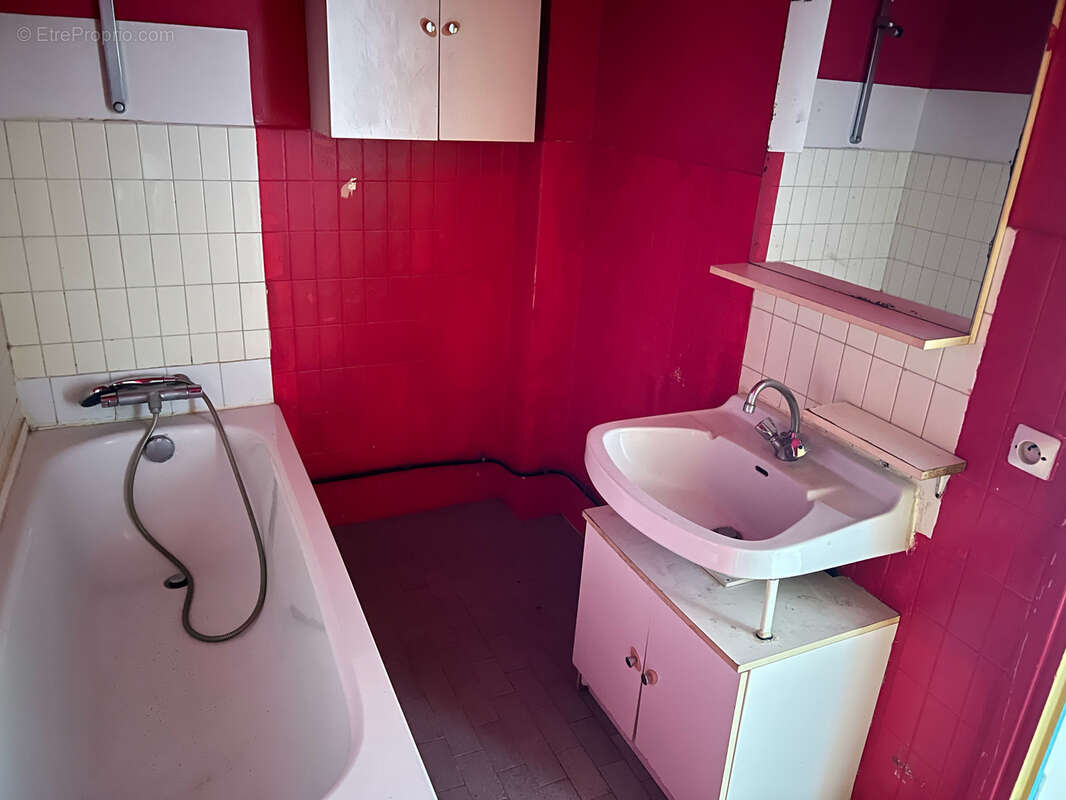 Appartement à LE CANNET