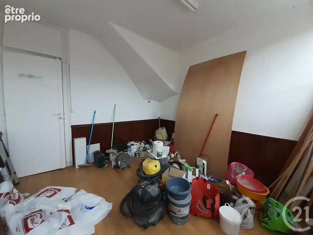 Bien immobilier à vendre à Bernay (27300) - photo 6