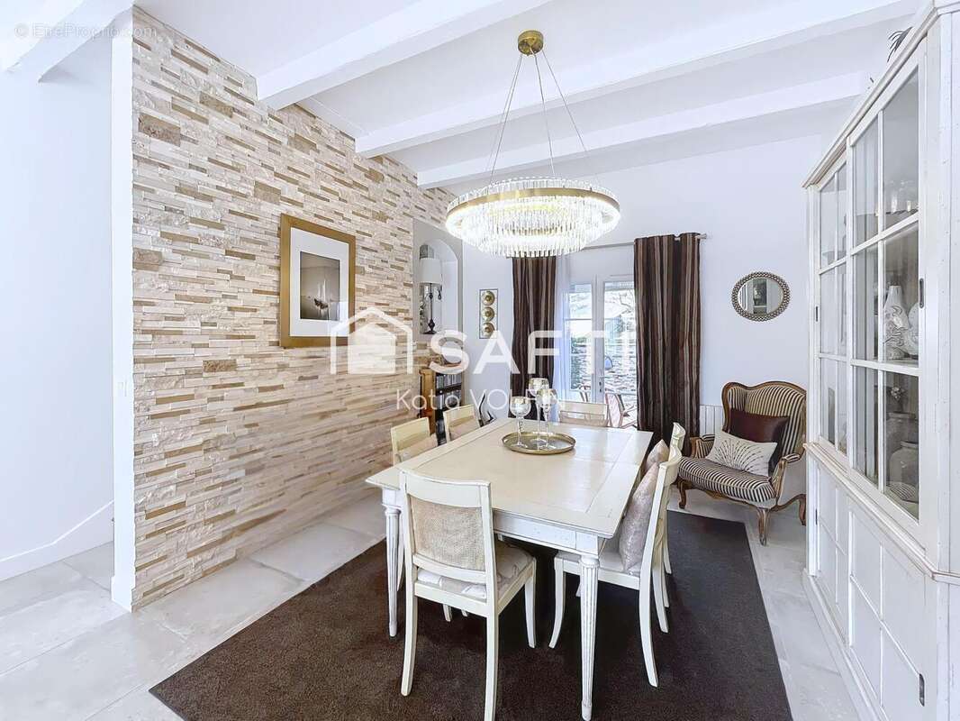 Photo 5 - Maison à CARNOUX-EN-PROVENCE