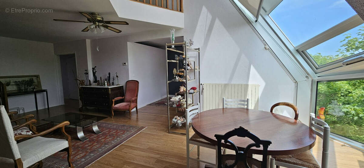 Appartement à VICHY