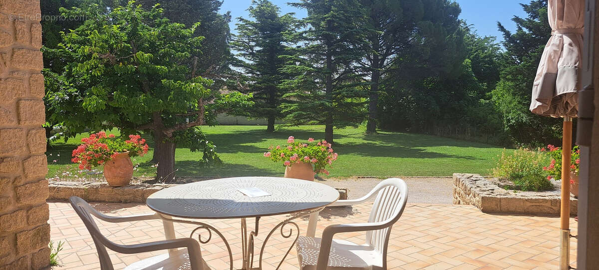 Maison à ALTHEN-DES-PALUDS