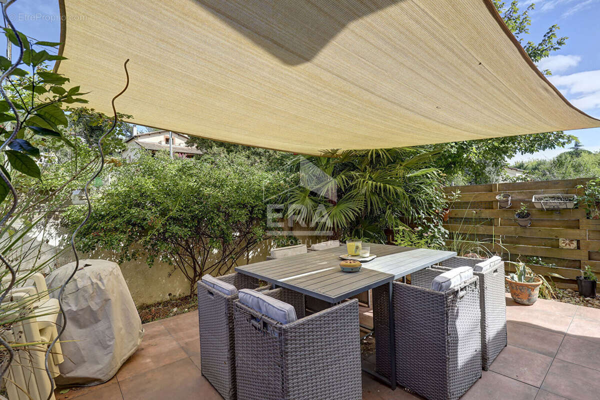 Maison à MONTASTRUC-LA-CONSEILLERE