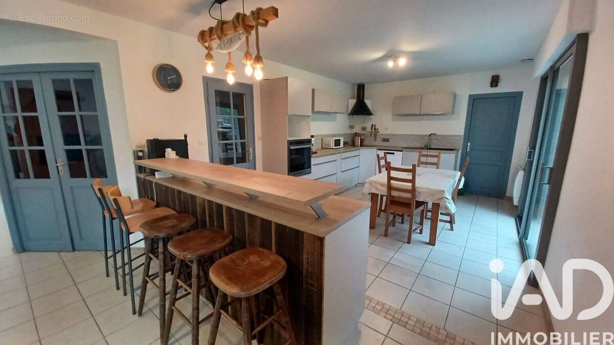 Photo 1 - Maison à NEUFCHATEL-HARDELOT