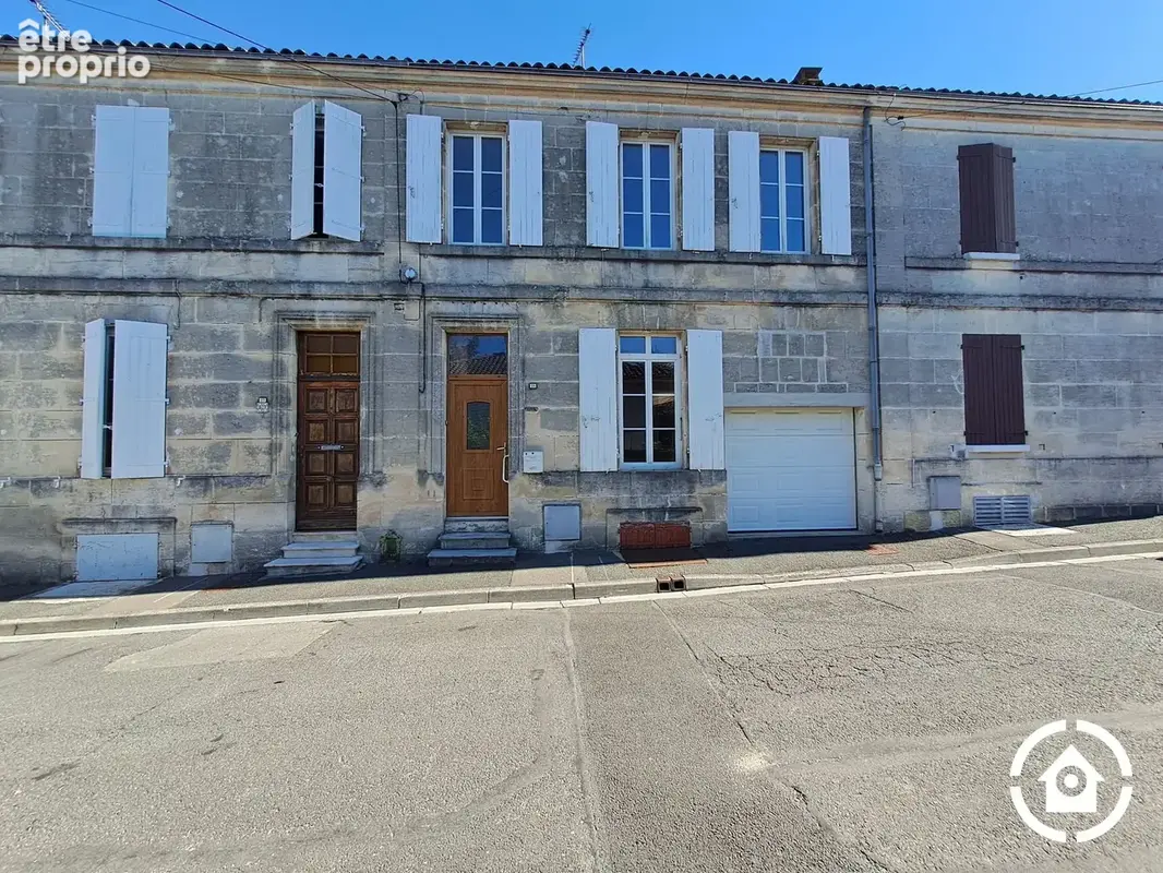 Maison 6 pièces 112 m² à vendre à Cognac (16100) - photo 2