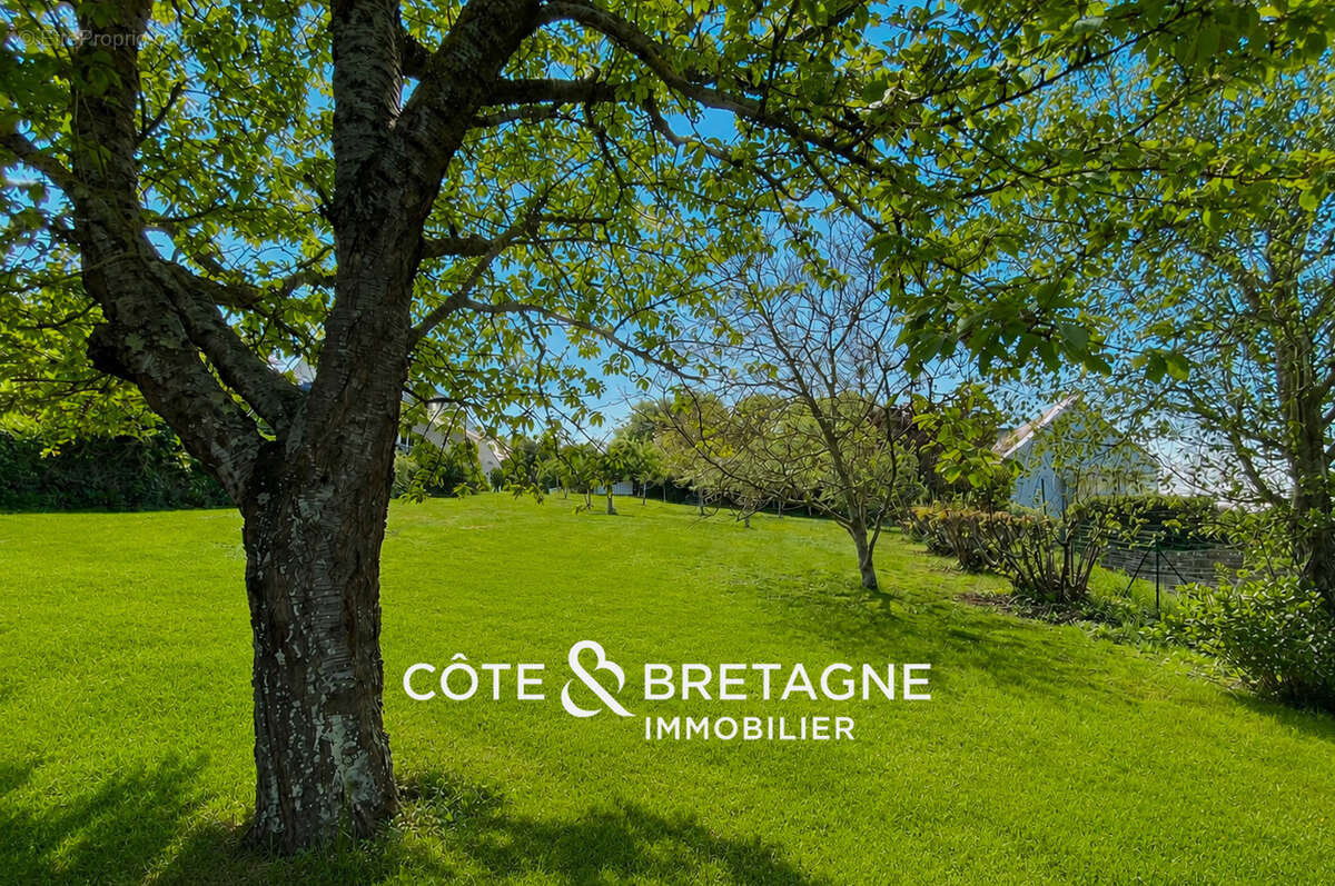 Terrain constructible port de dahouet, pleneuf-val-andre  ref : 2026156 - photo 2