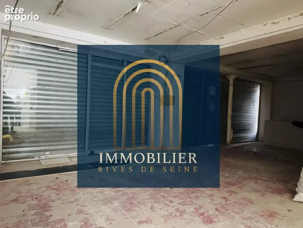 À vendre – immeuble – paris 18ème - photo 4