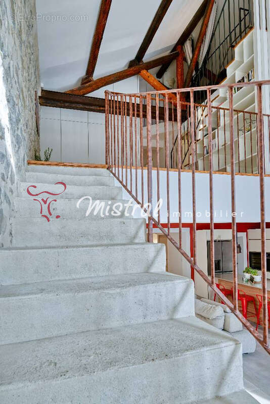 Maison à LE CAILAR