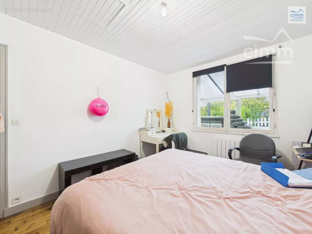 Appartement à BREAL-SOUS-MONTFORT