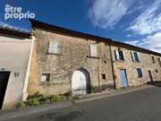Maison à PAYRIN-AUGMONTEL