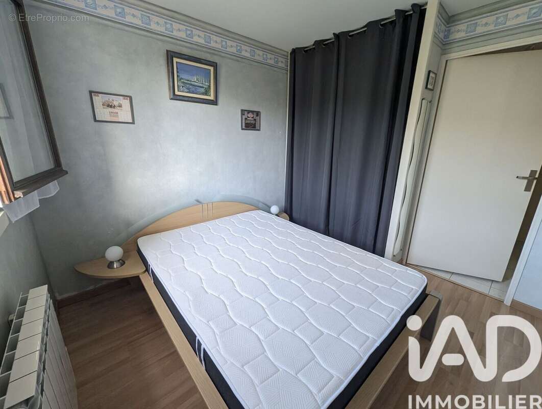 Photo 7 - Appartement à VILLERS-SUR-MER