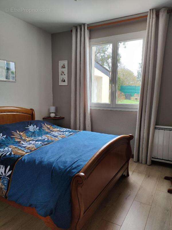Maison à LIGNE