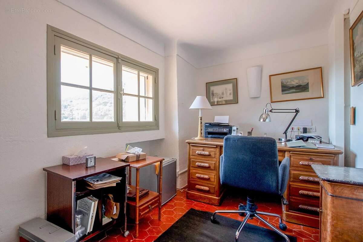 Maison à LE BAR-SUR-LOUP