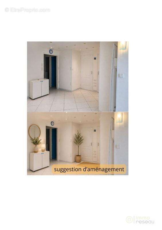 Appartement - photo 5