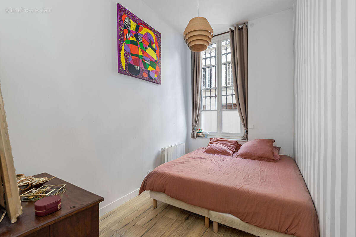 Appartement à ROUEN