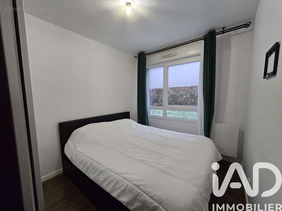 Photo 7 - Appartement à LA COURNEUVE