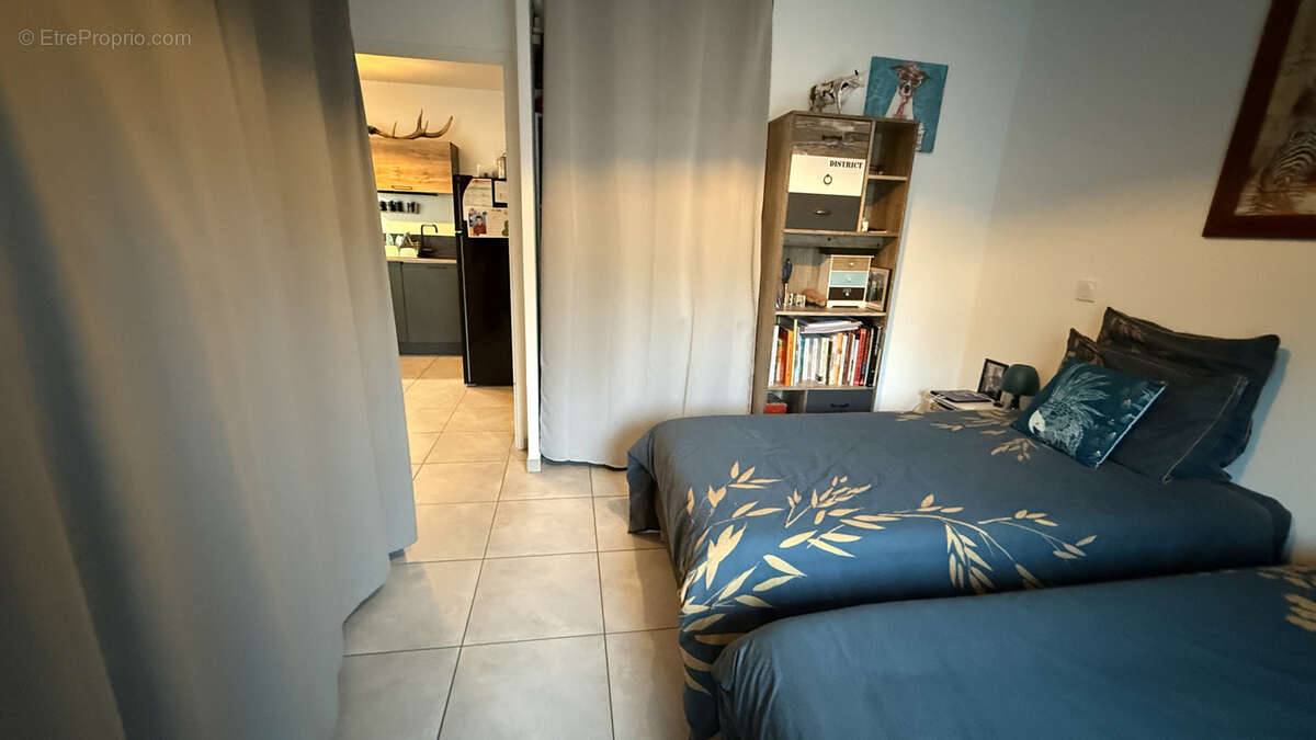 Appartement à SIX-FOURS-LES-PLAGES