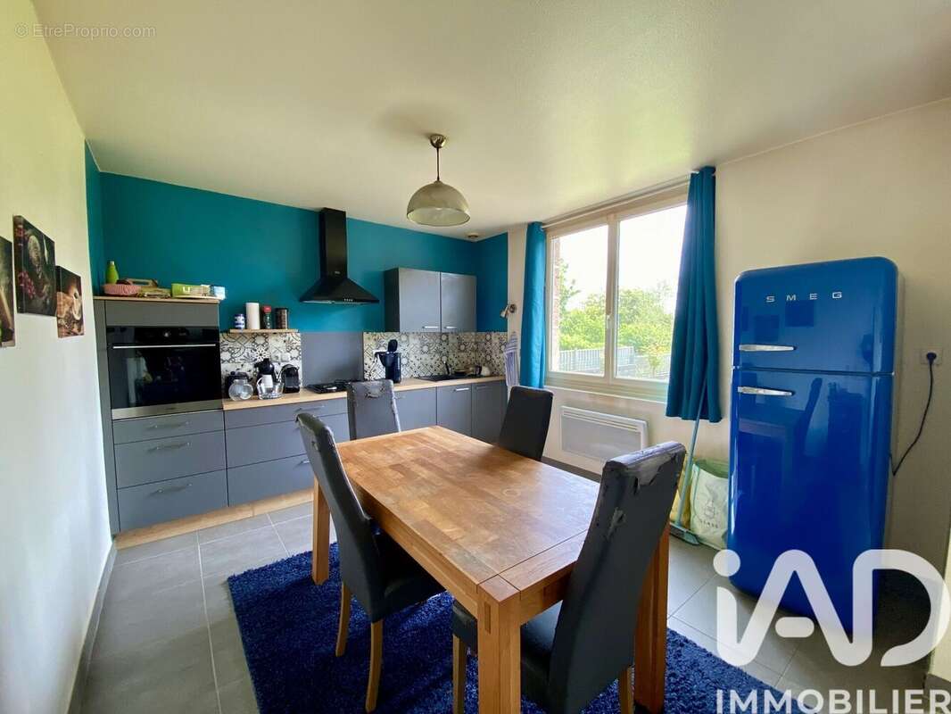 Photo 8 - Maison à LANNION