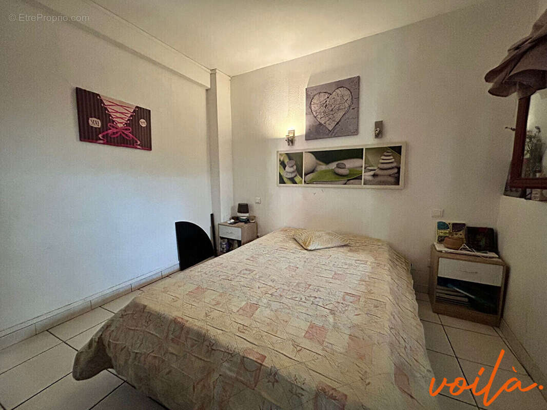 Appartement à CARCASSONNE