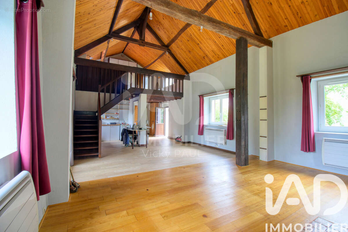 Maison 140 m² à Desmonts  - photo 7