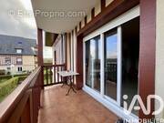 Photo 1 - Appartement à BLONVILLE-SUR-MER