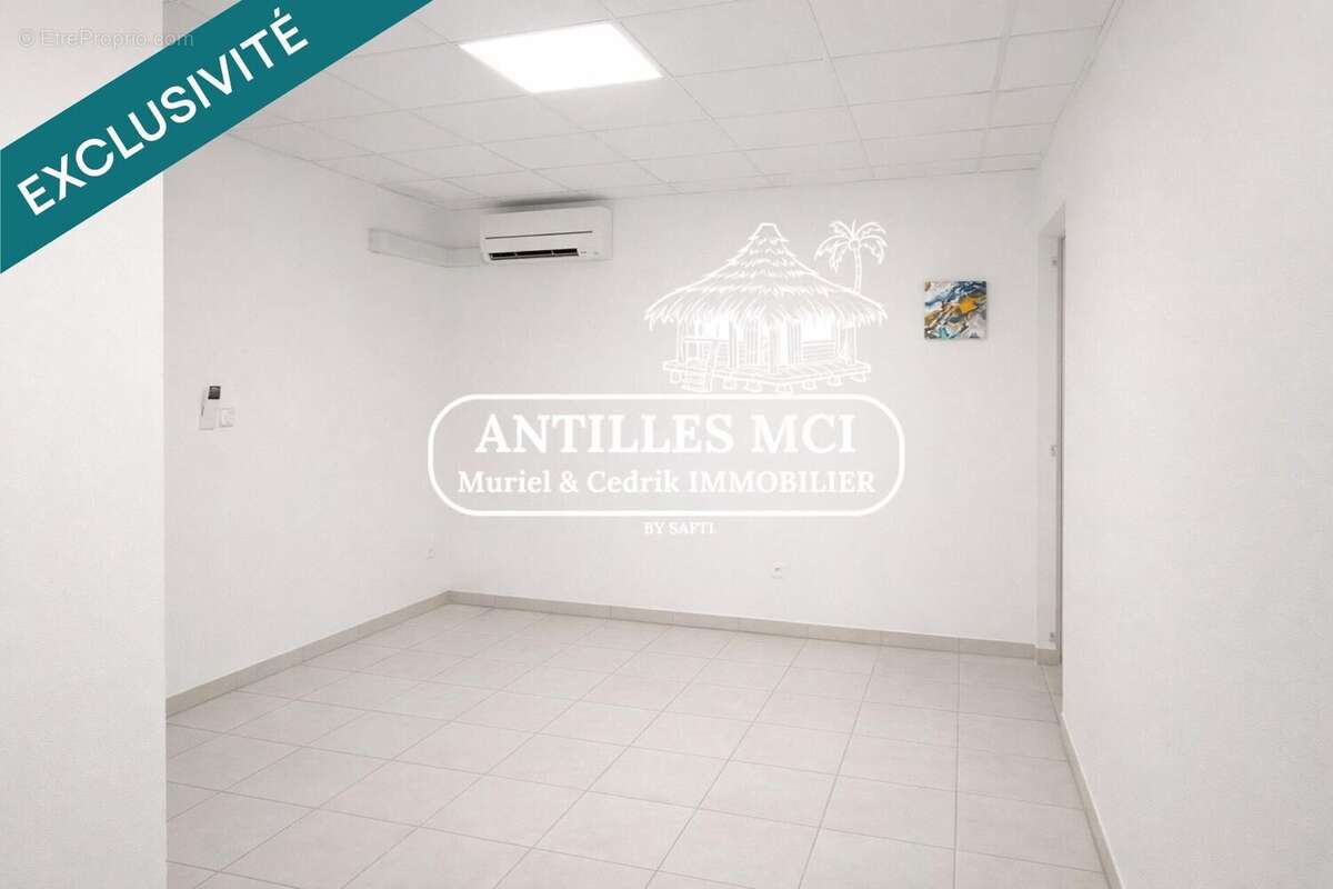 Photo 4 - Appartement à FORT-DE-FRANCE