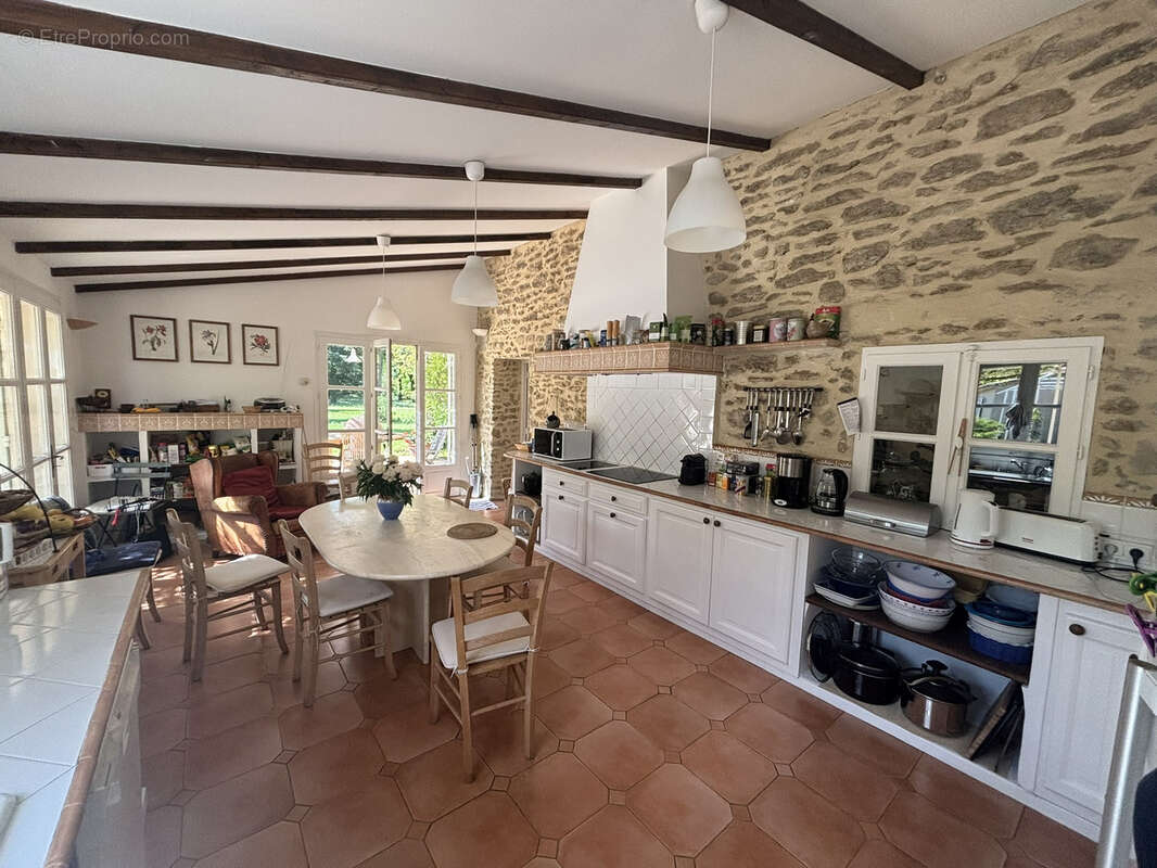 Maison à GRIGNAN