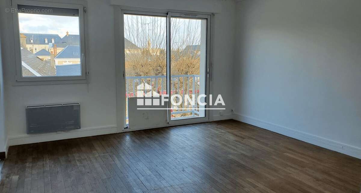 Appartement à ETAMPES