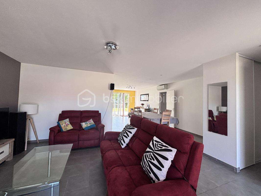 Maison à COUFOULEUX