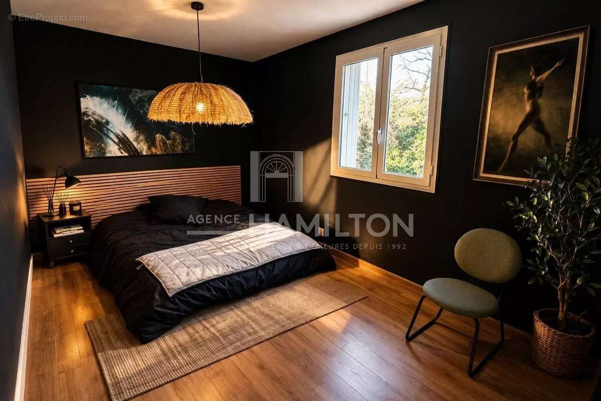 Appartement à VALBONNE