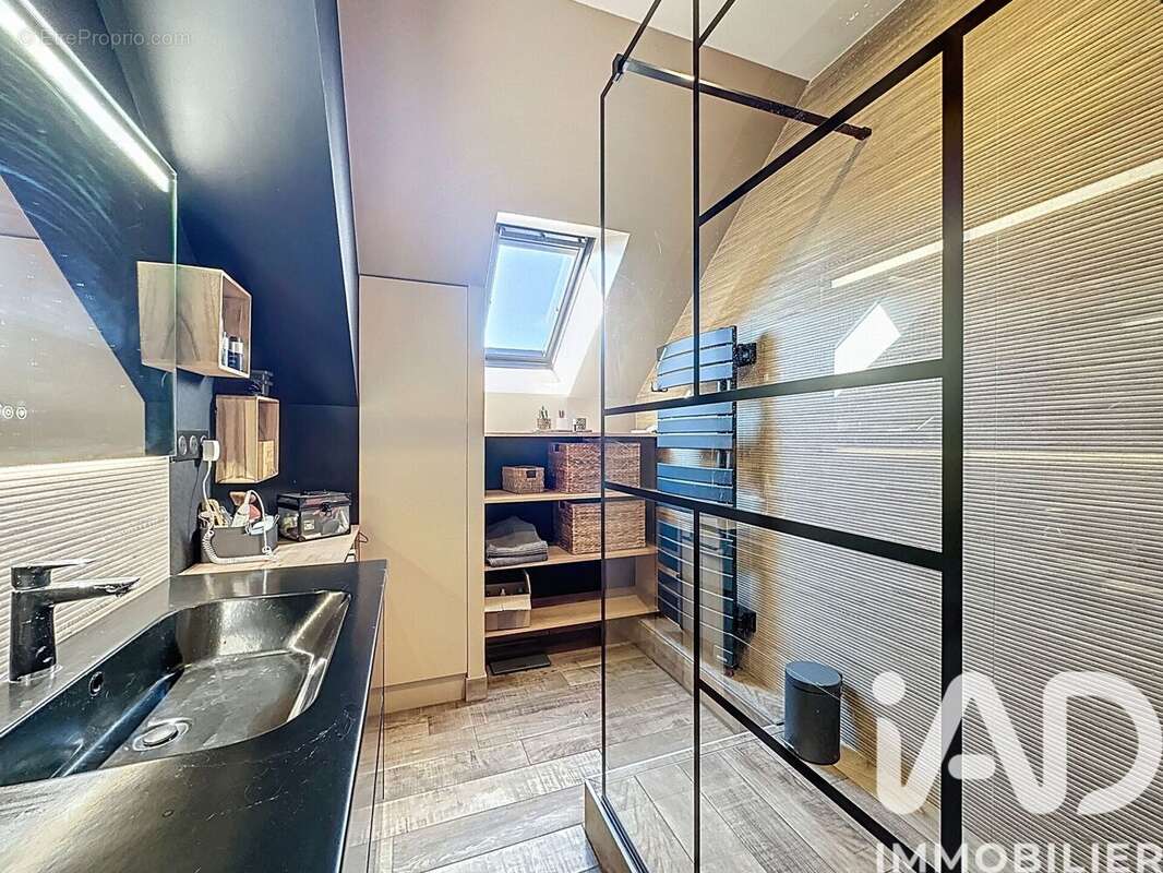 Photo 9 - Maison à SAINT-MALO