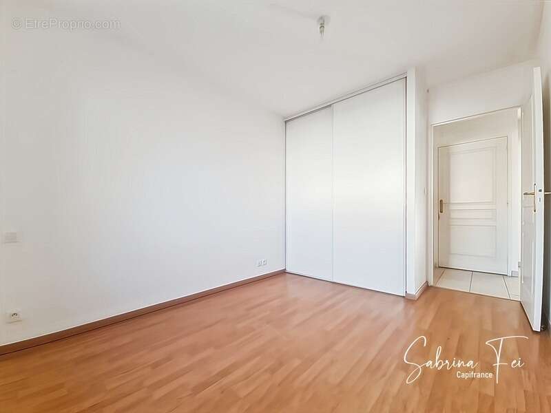 Appartement à PUILBOREAU