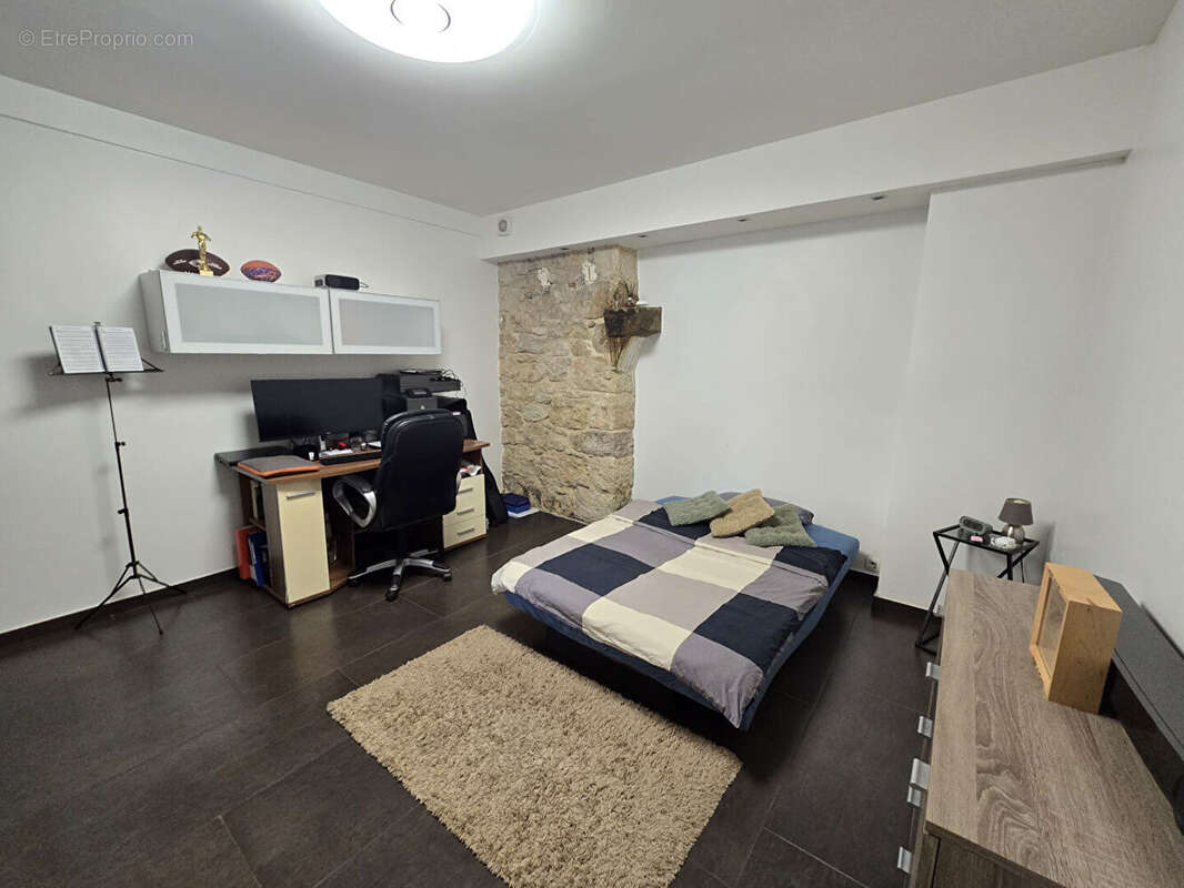 Appartement à MALBUISSON