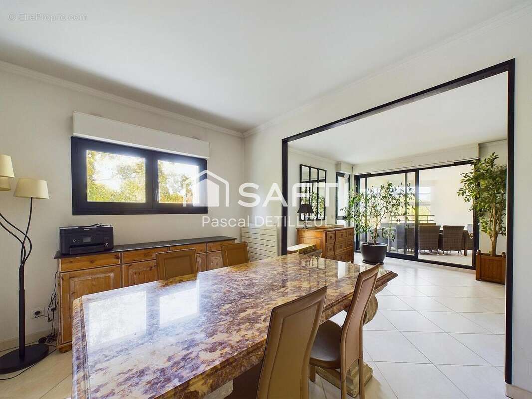 Photo 8 - Appartement à SAINT-CLOUD