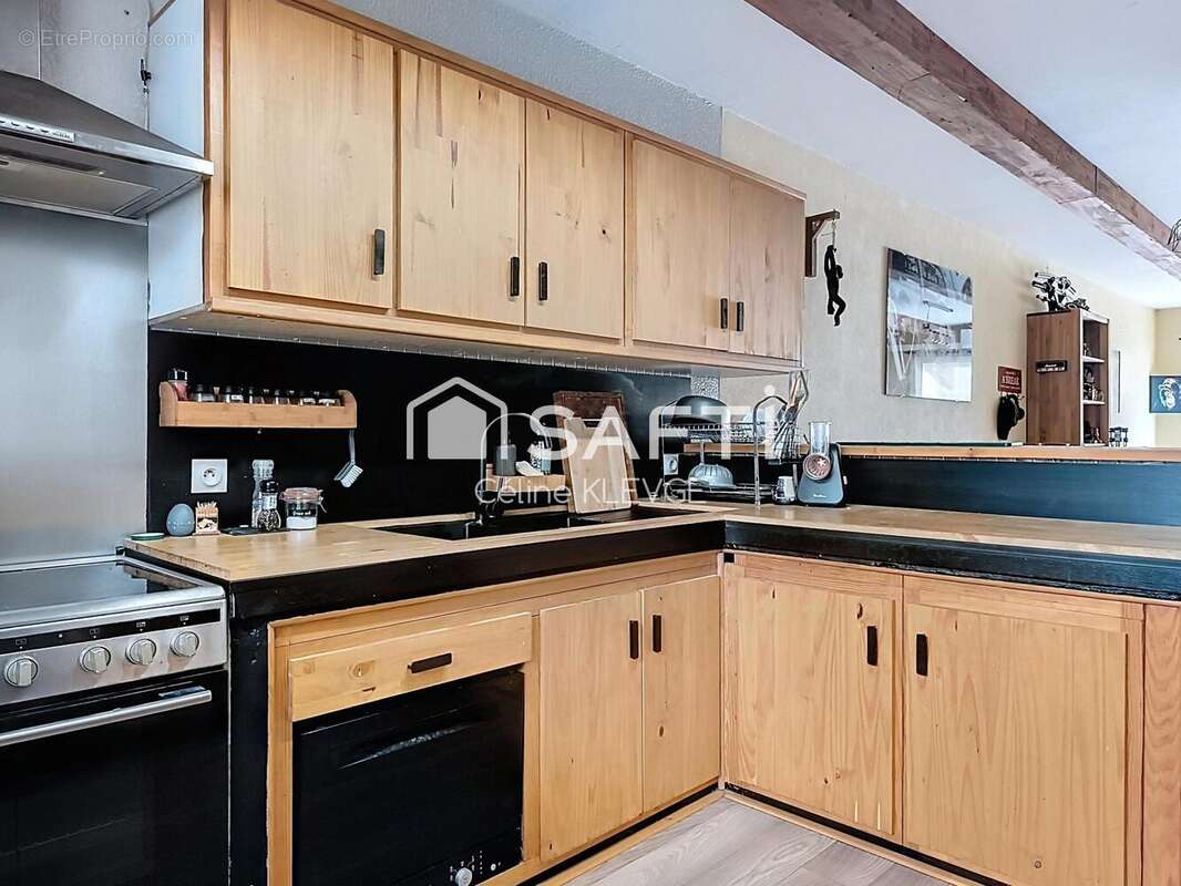 Photo 5 - Maison à COLOMBIERS