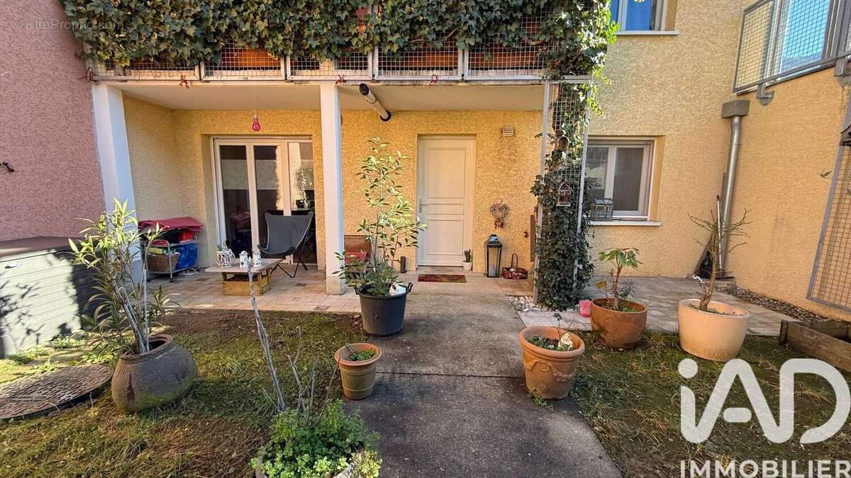 Photo 3 - Appartement à GONCELIN