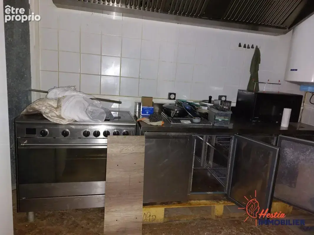 En hyper centre, local commercial 60m² - photo 5