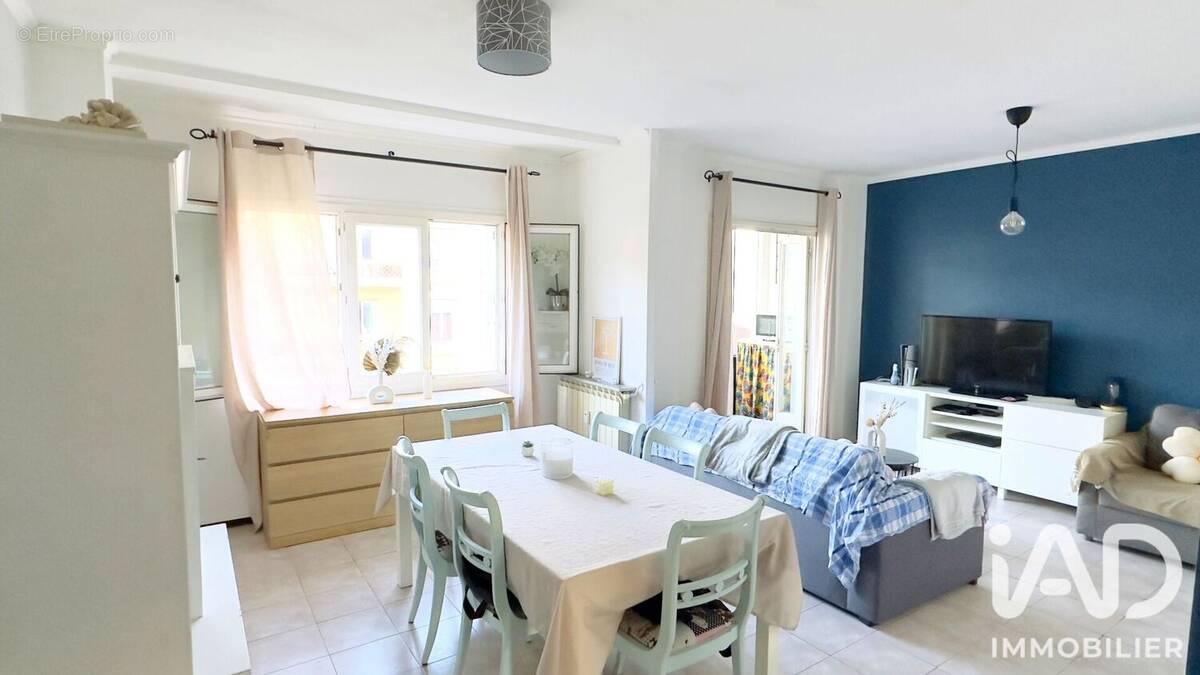 Photo 1 - Appartement à TOULON