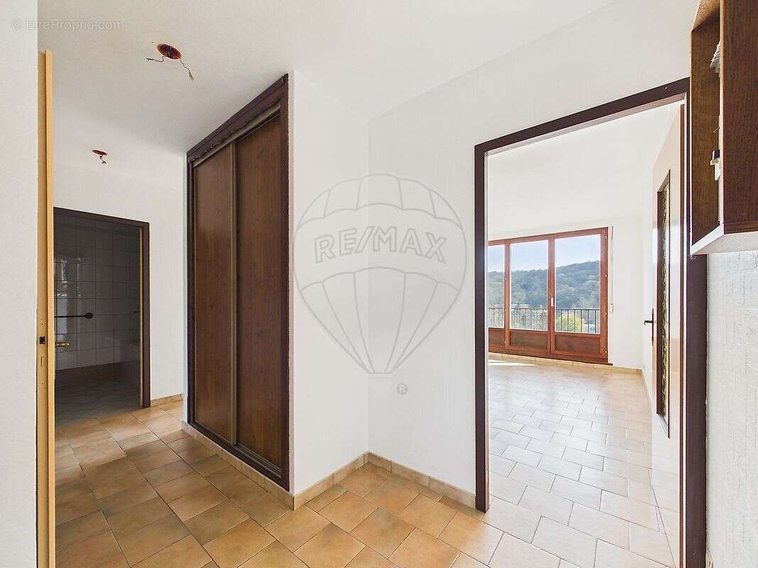 Appartement à HERSERANGE